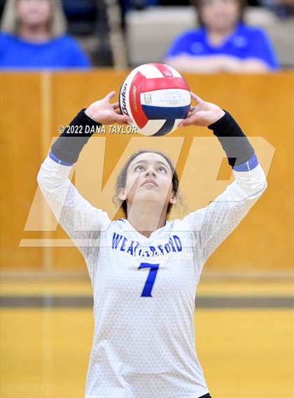 Thumbnail 1 in Bell @ Weatherford photogallery.