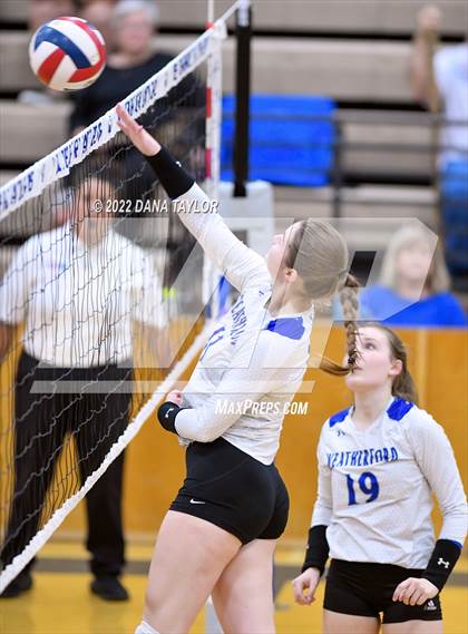 Thumbnail 1 in Bell @ Weatherford photogallery.