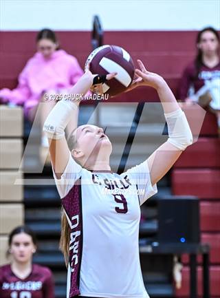 La Salle Academy @ East Greenwich