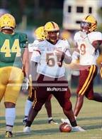 Photo from the gallery "West Charlotte @ Independence"