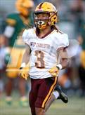 Photo from the gallery "West Charlotte @ Independence"