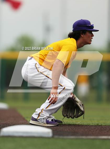 Thumbnail 1 in Godley vs Joshua (Johnson County Bash) photogallery.