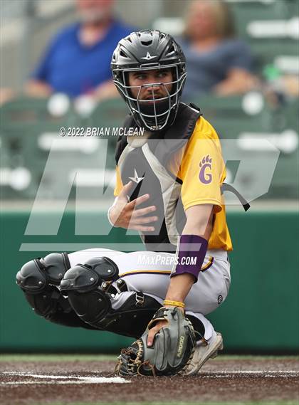 Thumbnail 1 in Godley vs Joshua (Johnson County Bash) photogallery.