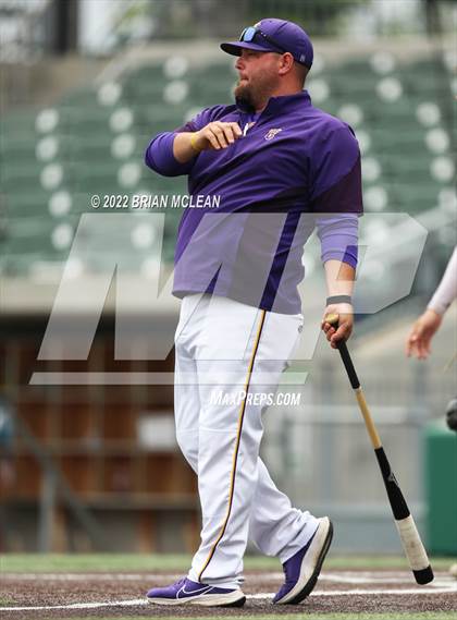 Thumbnail 2 in Godley vs Joshua (Johnson County Bash) photogallery.