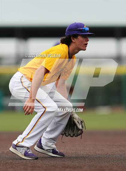 Thumbnail 2 in Godley vs Joshua (Johnson County Bash) photogallery.