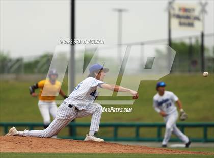 Thumbnail 3 in Godley vs Joshua (Johnson County Bash) photogallery.