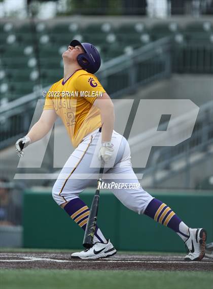 Thumbnail 3 in Godley vs Joshua (Johnson County Bash) photogallery.