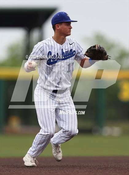 Thumbnail 2 in Godley vs Joshua (Johnson County Bash) photogallery.