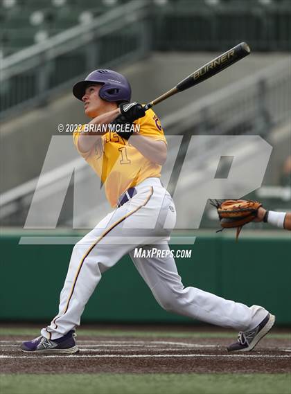 Thumbnail 2 in Godley vs Joshua (Johnson County Bash) photogallery.