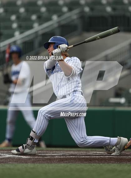 Thumbnail 2 in Godley vs Joshua (Johnson County Bash) photogallery.