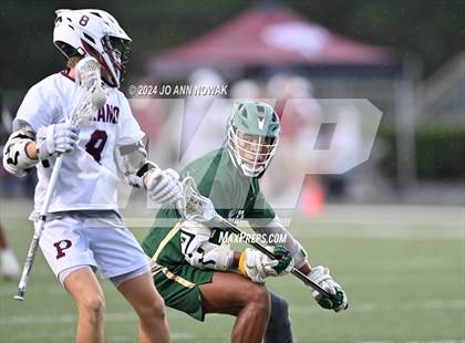 Thumbnail 1 in Greenhill vs Plano (THSLL Class C State Final) photogallery.