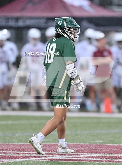 Thumbnail 1 in Greenhill vs Plano (THSLL Class C State Final) photogallery.