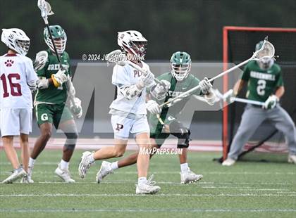 Thumbnail 3 in Greenhill vs Plano (THSLL Class C State Final) photogallery.