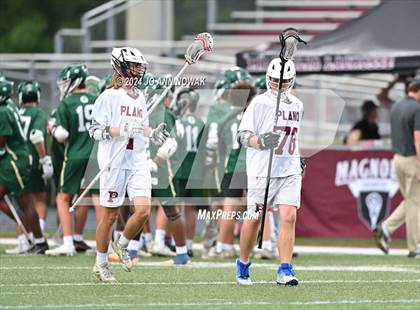 Thumbnail 1 in Greenhill vs Plano (THSLL Class C State Final) photogallery.