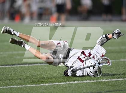Thumbnail 1 in Greenhill vs Plano (THSLL Class C State Final) photogallery.