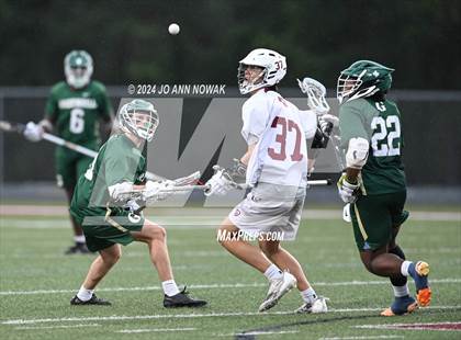 Thumbnail 1 in Greenhill vs Plano (THSLL Class C State Final) photogallery.