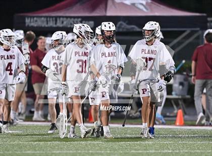 Thumbnail 3 in Greenhill vs Plano (THSLL Class C State Final) photogallery.