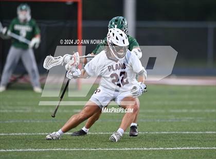 Thumbnail 1 in Greenhill vs Plano (THSLL Class C State Final) photogallery.