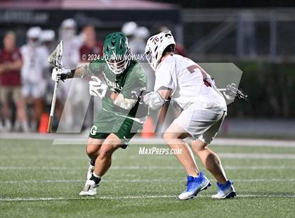 Thumbnail 3 in Greenhill vs Plano (THSLL Class C State Final) photogallery.
