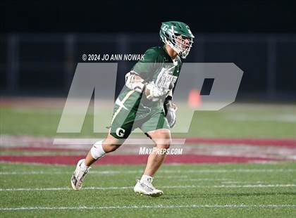 Thumbnail 1 in Greenhill vs Plano (THSLL Class C State Final) photogallery.