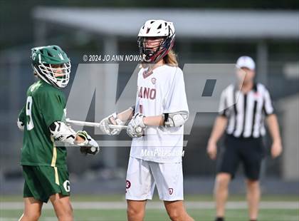 Thumbnail 2 in Greenhill vs Plano (THSLL Class C State Final) photogallery.