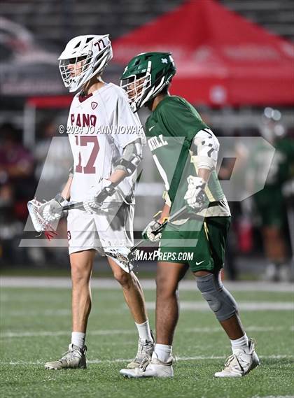 Thumbnail 3 in Greenhill vs Plano (THSLL Class C State Final) photogallery.