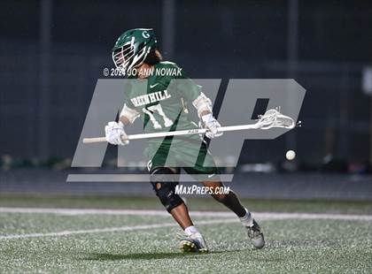 Thumbnail 2 in Greenhill vs Plano (THSLL Class C State Final) photogallery.