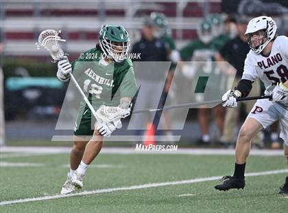 Thumbnail 3 in Greenhill vs Plano (THSLL Class C State Final) photogallery.