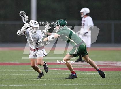 Thumbnail 2 in Greenhill vs Plano (THSLL Class C State Final) photogallery.