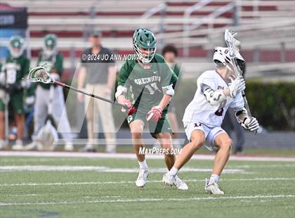 Thumbnail 1 in Greenhill vs Plano (THSLL Class C State Final) photogallery.