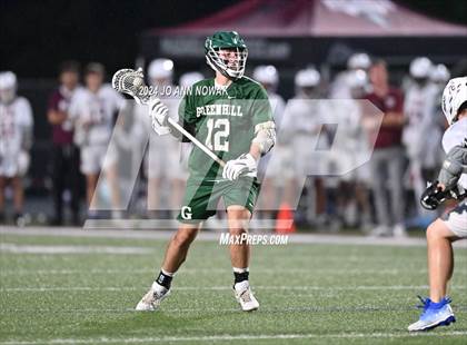 Thumbnail 2 in Greenhill vs Plano (THSLL Class C State Final) photogallery.