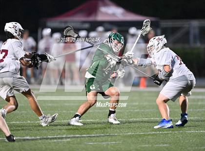 Thumbnail 1 in Greenhill vs Plano (THSLL Class C State Final) photogallery.