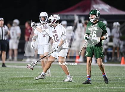 Thumbnail 2 in Greenhill vs Plano (THSLL Class C State Final) photogallery.