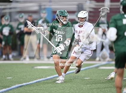Thumbnail 3 in Greenhill vs Plano (THSLL Class C State Final) photogallery.