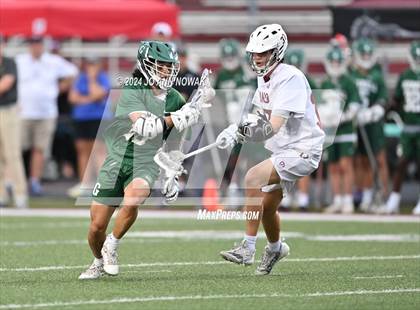 Thumbnail 1 in Greenhill vs Plano (THSLL Class C State Final) photogallery.