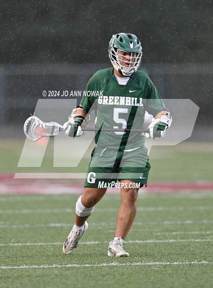 Thumbnail 1 in Greenhill vs Plano (THSLL Class C State Final) photogallery.