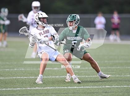 Thumbnail 3 in Greenhill vs Plano (THSLL Class C State Final) photogallery.