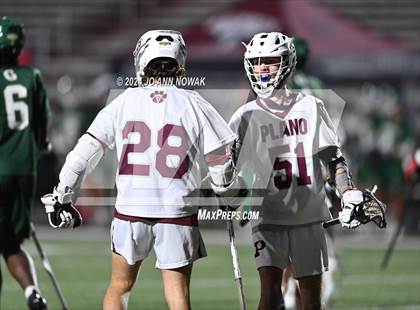 Thumbnail 2 in Greenhill vs Plano (THSLL Class C State Final) photogallery.