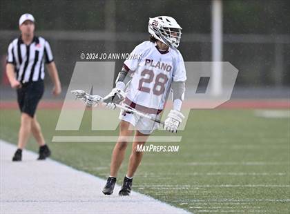 Thumbnail 3 in Greenhill vs Plano (THSLL Class C State Final) photogallery.