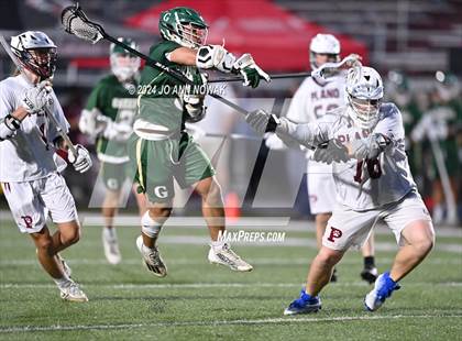 Thumbnail 3 in Greenhill vs Plano (THSLL Class C State Final) photogallery.