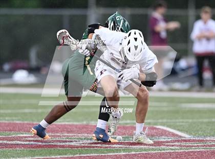 Thumbnail 1 in Greenhill vs Plano (THSLL Class C State Final) photogallery.