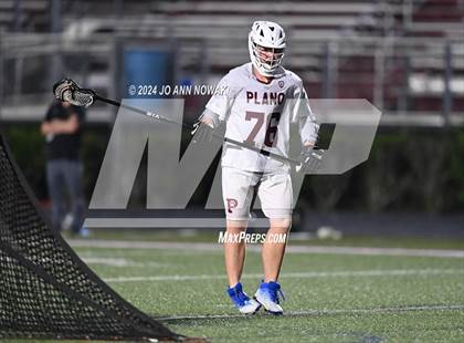 Thumbnail 3 in Greenhill vs Plano (THSLL Class C State Final) photogallery.