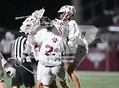 Thumbnail 3 in Greenhill vs Plano (THSLL Class C State Final) photogallery.