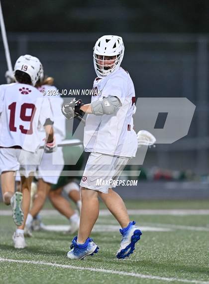 Thumbnail 1 in Greenhill vs Plano (THSLL Class C State Final) photogallery.