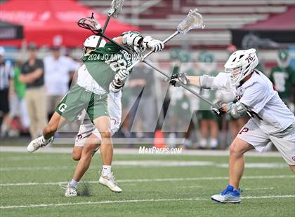 Thumbnail 2 in Greenhill vs Plano (THSLL Class C State Final) photogallery.