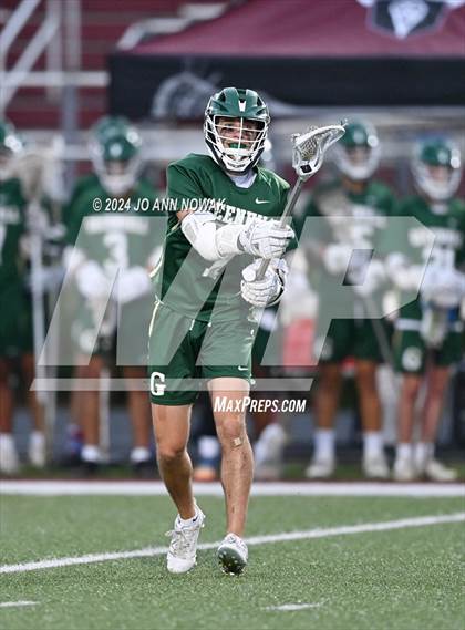 Thumbnail 2 in Greenhill vs Plano (THSLL Class C State Final) photogallery.