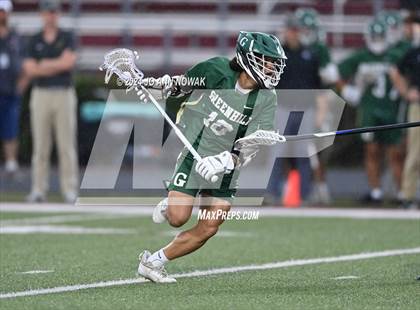 Thumbnail 1 in Greenhill vs Plano (THSLL Class C State Final) photogallery.