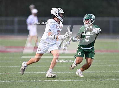 Thumbnail 2 in Greenhill vs Plano (THSLL Class C State Final) photogallery.