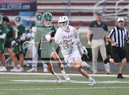 Thumbnail 3 in Greenhill vs Plano (THSLL Class C State Final) photogallery.