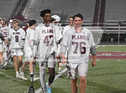 Thumbnail 1 in Greenhill vs Plano (THSLL Class C State Final) photogallery.